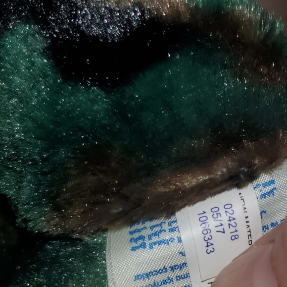 Camo Build a Bear 🐻 - Picture 9 of 10